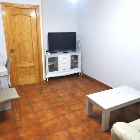 Apartamento En El Centro De Madrid Apartment Ngoại thất bức ảnh