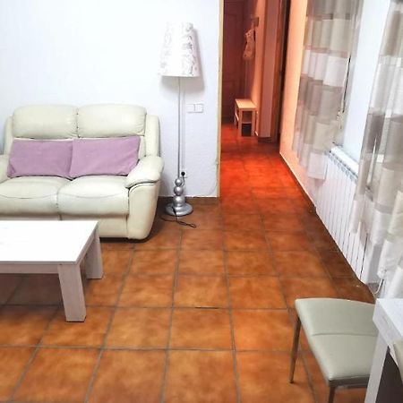 Apartamento En El Centro De Madrid Apartment Ngoại thất bức ảnh