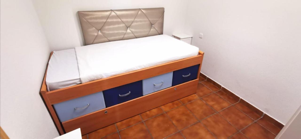Apartamento En El Centro De Madrid Apartment Ngoại thất bức ảnh