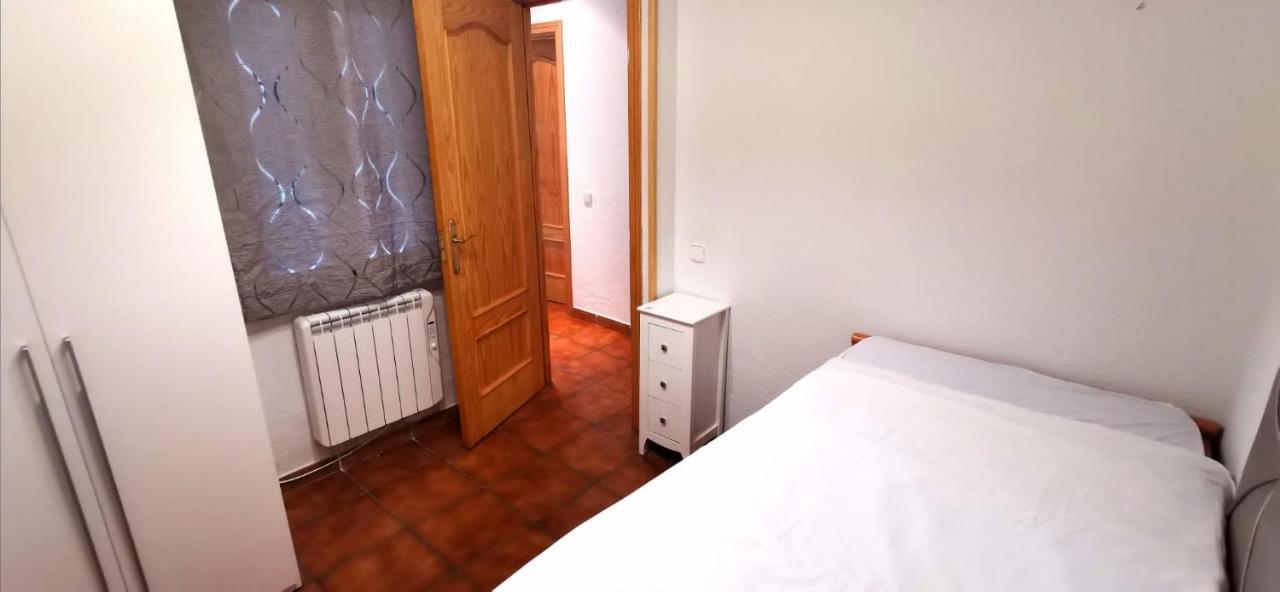 Apartamento En El Centro De Madrid Apartment Ngoại thất bức ảnh