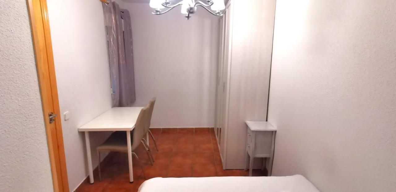 Apartamento En El Centro De Madrid Apartment Ngoại thất bức ảnh