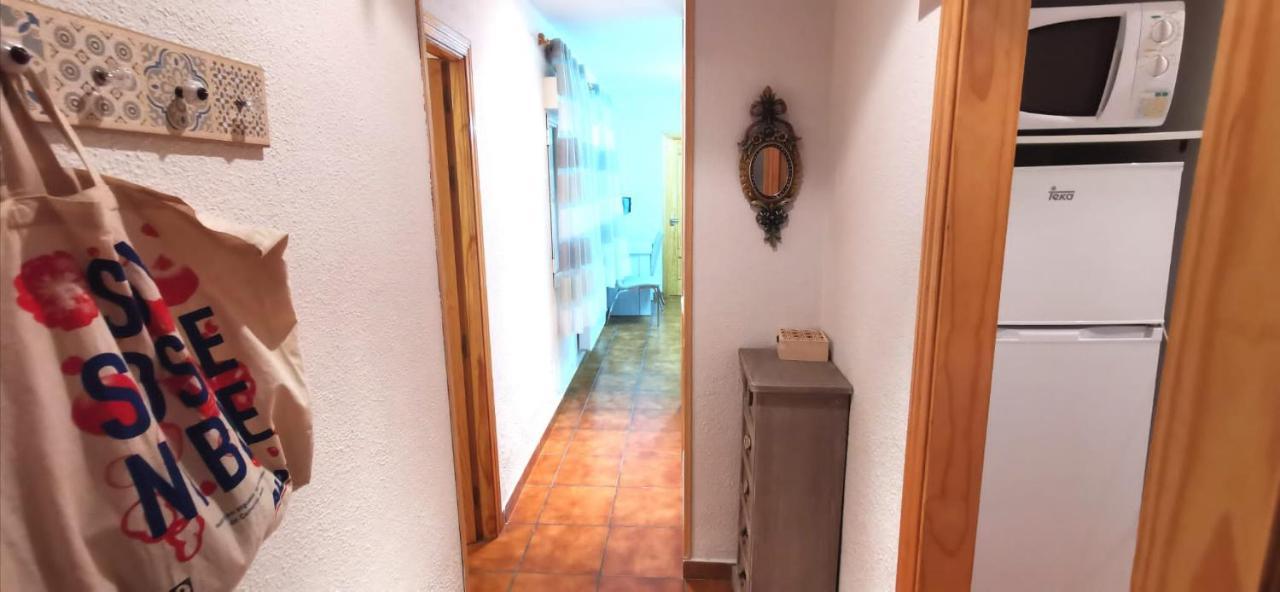 Apartamento En El Centro De Madrid Apartment Ngoại thất bức ảnh