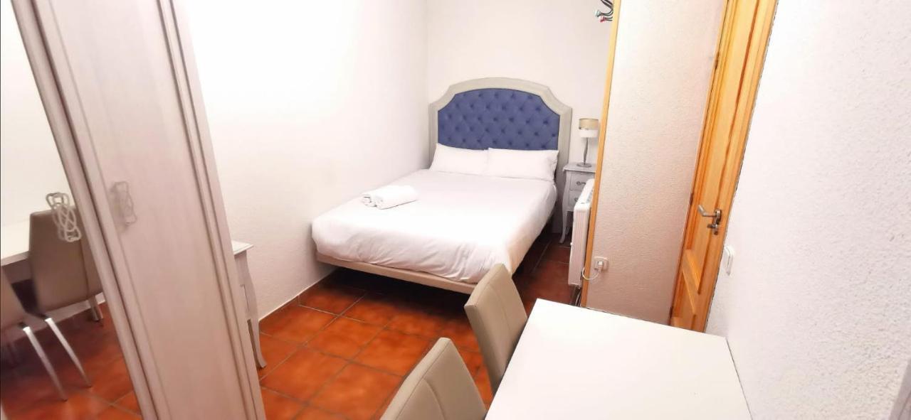 Apartamento En El Centro De Madrid Apartment Ngoại thất bức ảnh