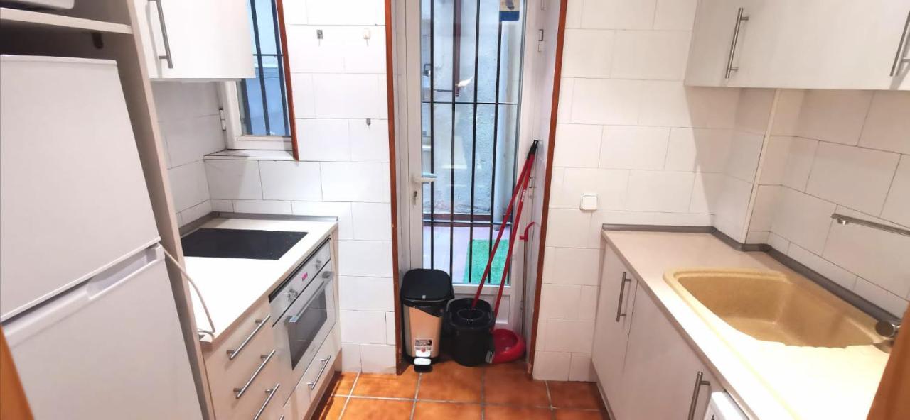 Apartamento En El Centro De Madrid Apartment Ngoại thất bức ảnh