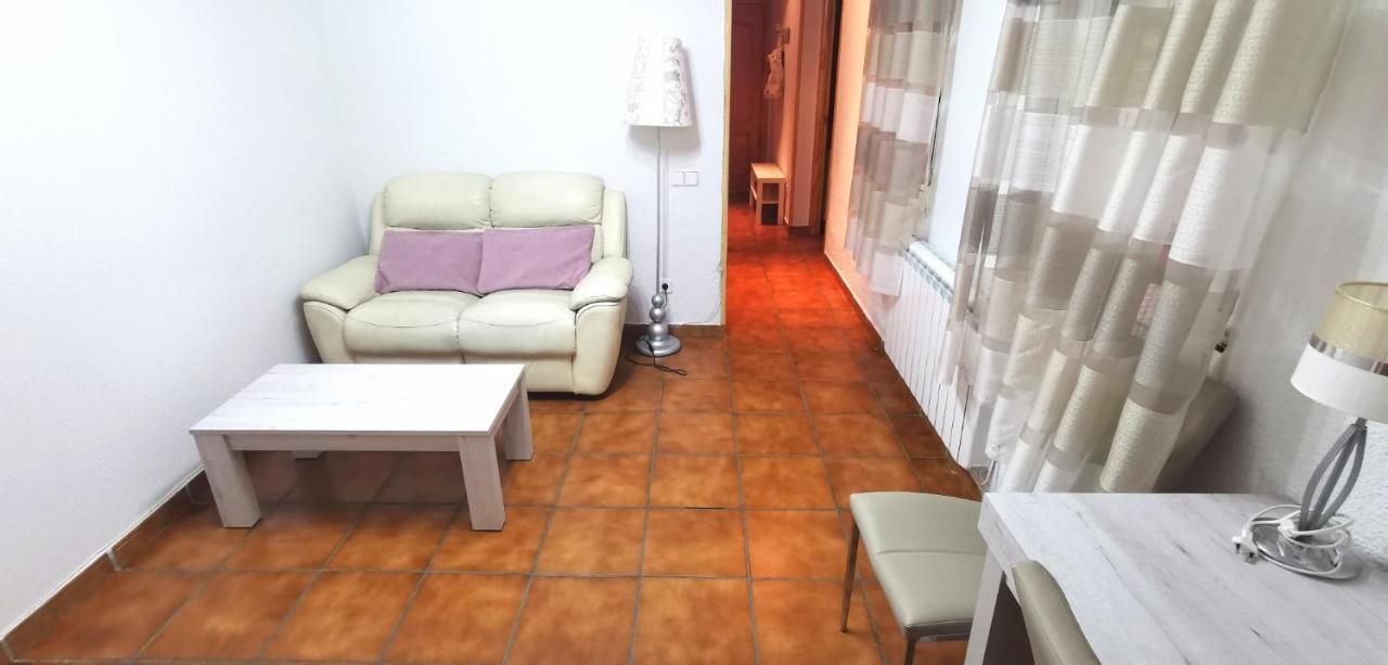 Apartamento En El Centro De Madrid Apartment Ngoại thất bức ảnh